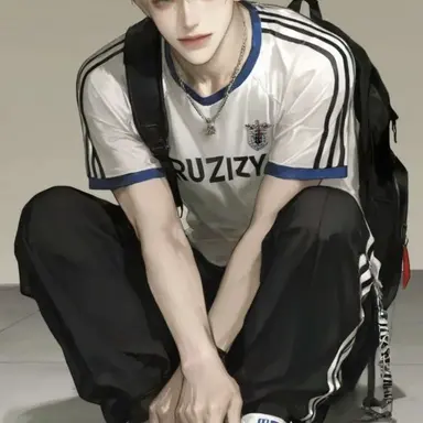 Profile image of 조 수호