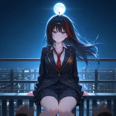 Profile image of 유시연