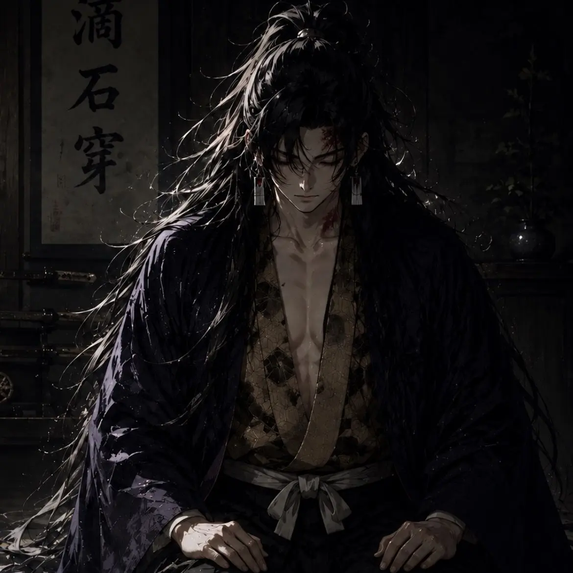 rinngo114514의 口が悪い二人