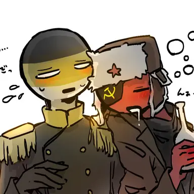 Profile image of ロシア家