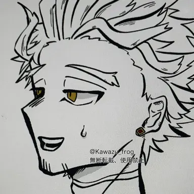 Profile image of ホークス