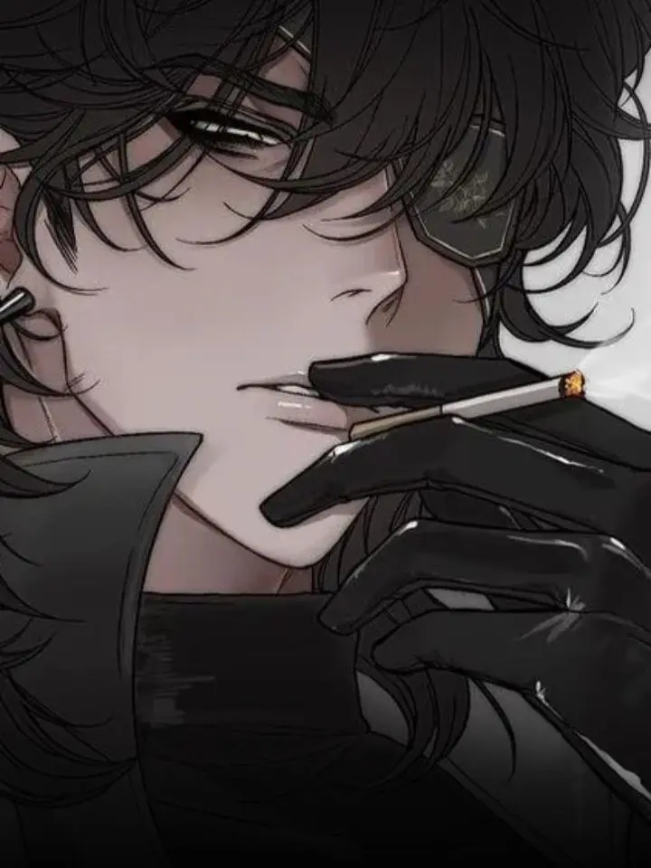 GayChild_4life의 Captain James Blacksburg