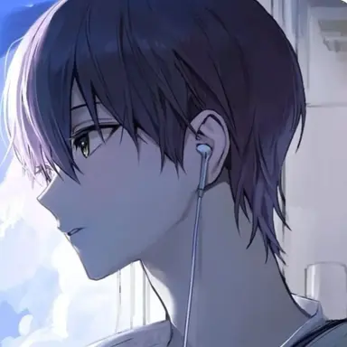 Profile image of 剣持刀也