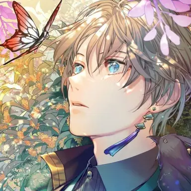 Profile image of 甲斐田晴