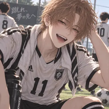 Profile image of 朝倉　湊