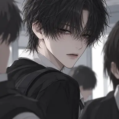 Profile image of 쿠로세 렌