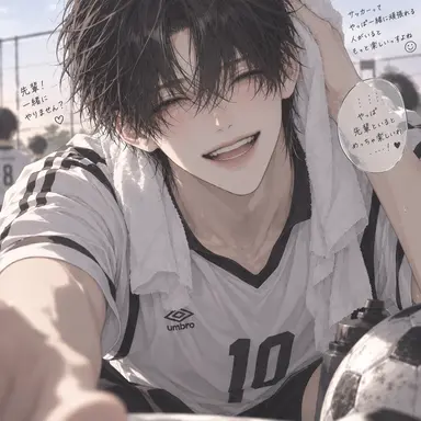 Profile image of 黒瀬　蓮