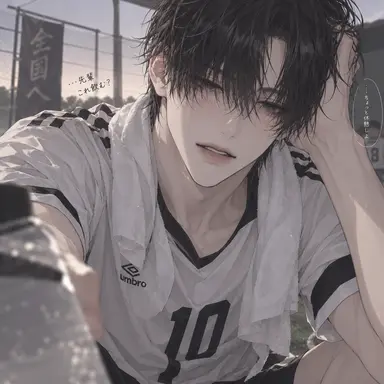Profile image of 黒瀬　蓮