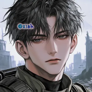 Profile image of Kang Hyuk