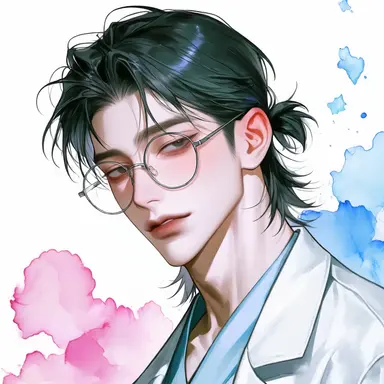Profile image of 深水 巡
