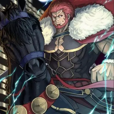 Profile image of Rider