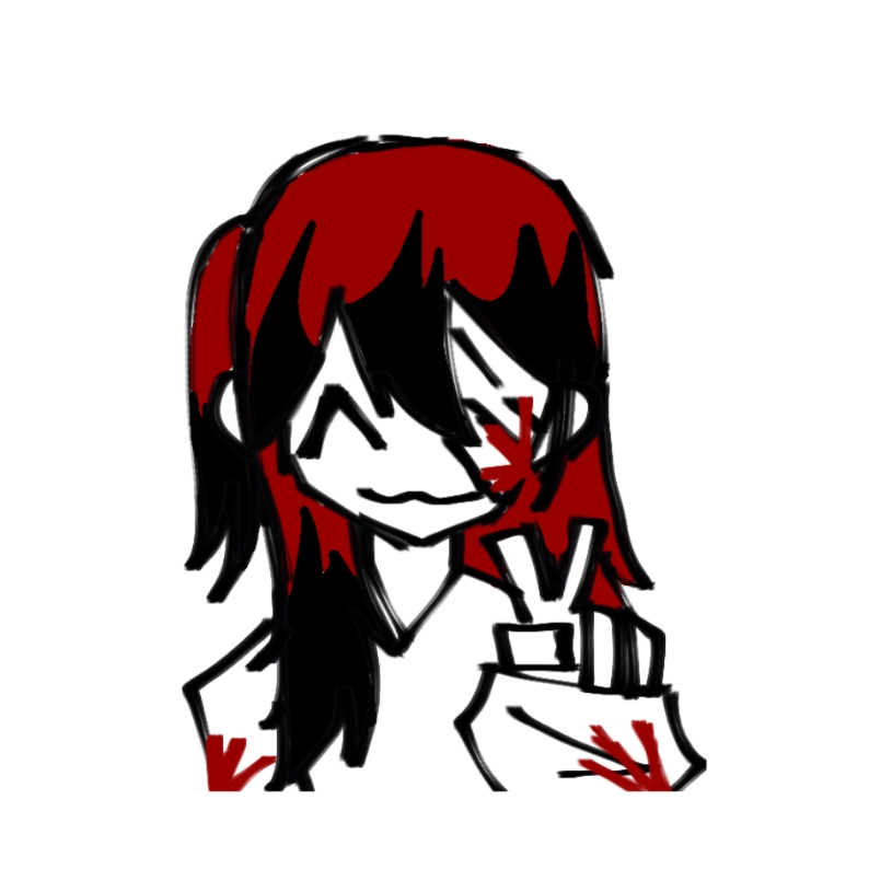 키리아(SCP-???) 대표 이미지