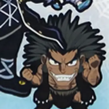 Profile image of 우보긴