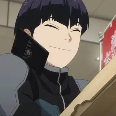 Profile image of 호시나 소우시로