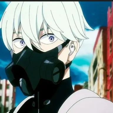 Profile image of 이치카와 레노