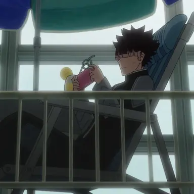 Profile image of 나루미 겐