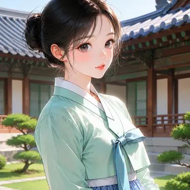 Profile image of ソ・ヨンヒ