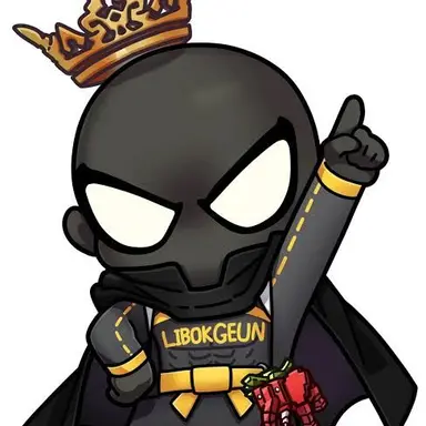 Profile image of 리복근