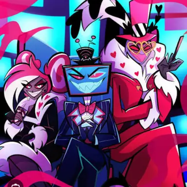 Profile image of The vees