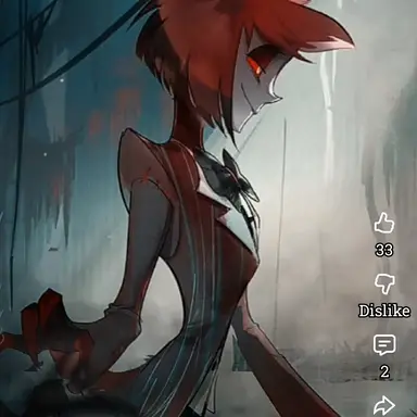 Profile image of Alastor