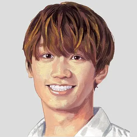 GoodPeach0078의 丈くん