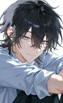 Profile image of 犬神希尋