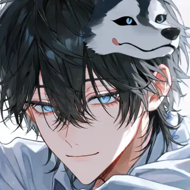 Profile image of 犬神希尋