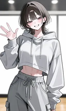 Profile image of ソ_アリン
