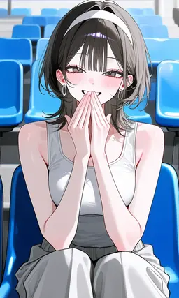 Profile image of ソ_アリン
