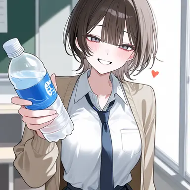 Profile image of ソ_アリン