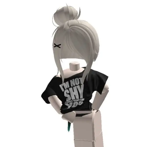 Jrc3yy의 Roblox GC | Pick me - XD