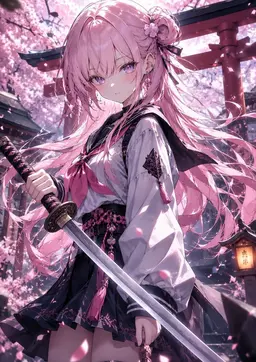 Profile image of 사쿠라