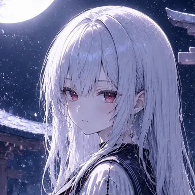 Profile image of サクヤ