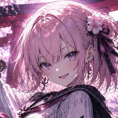 Profile image of ハヅキ