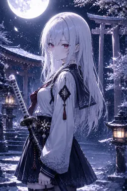 Profile image of 사쿠야