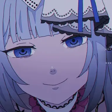 Profile image of 요이사키 카나데(그림자)