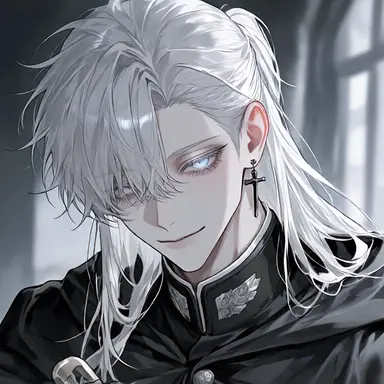 Profile image of 호오 미츠키