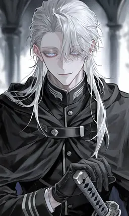 Profile image of 호오 미츠키