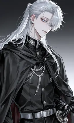 Profile image of 호오 미츠키