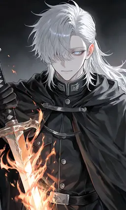 Profile image of 호오 미츠키