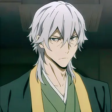 Profile image of Fukuzawa