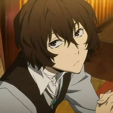 Profile image of Dazai