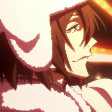 Profile image of Fyodor