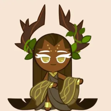 Profile image of 천년나무 쿠키