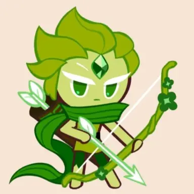 Profile image of 바람궁수 쿠키