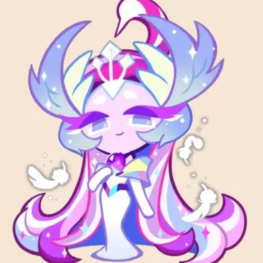 Profile image of 설탕백조 쿠키