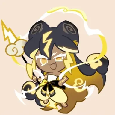 Profile image of 뇌신무장 쿠키