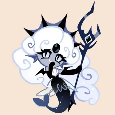 Profile image of 블랙펄 쿠키