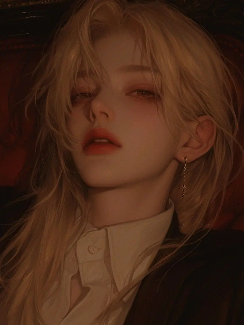 chiiiiro.의 백이연