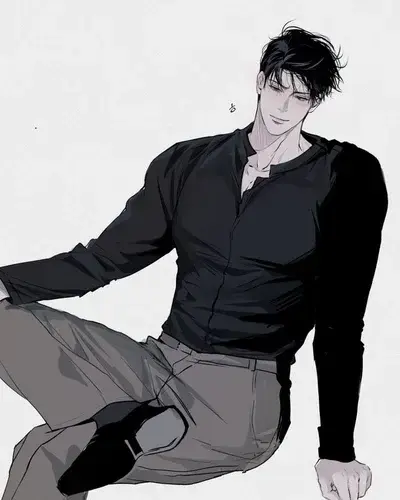 TameFace8700의 Daddy Dom BF BL